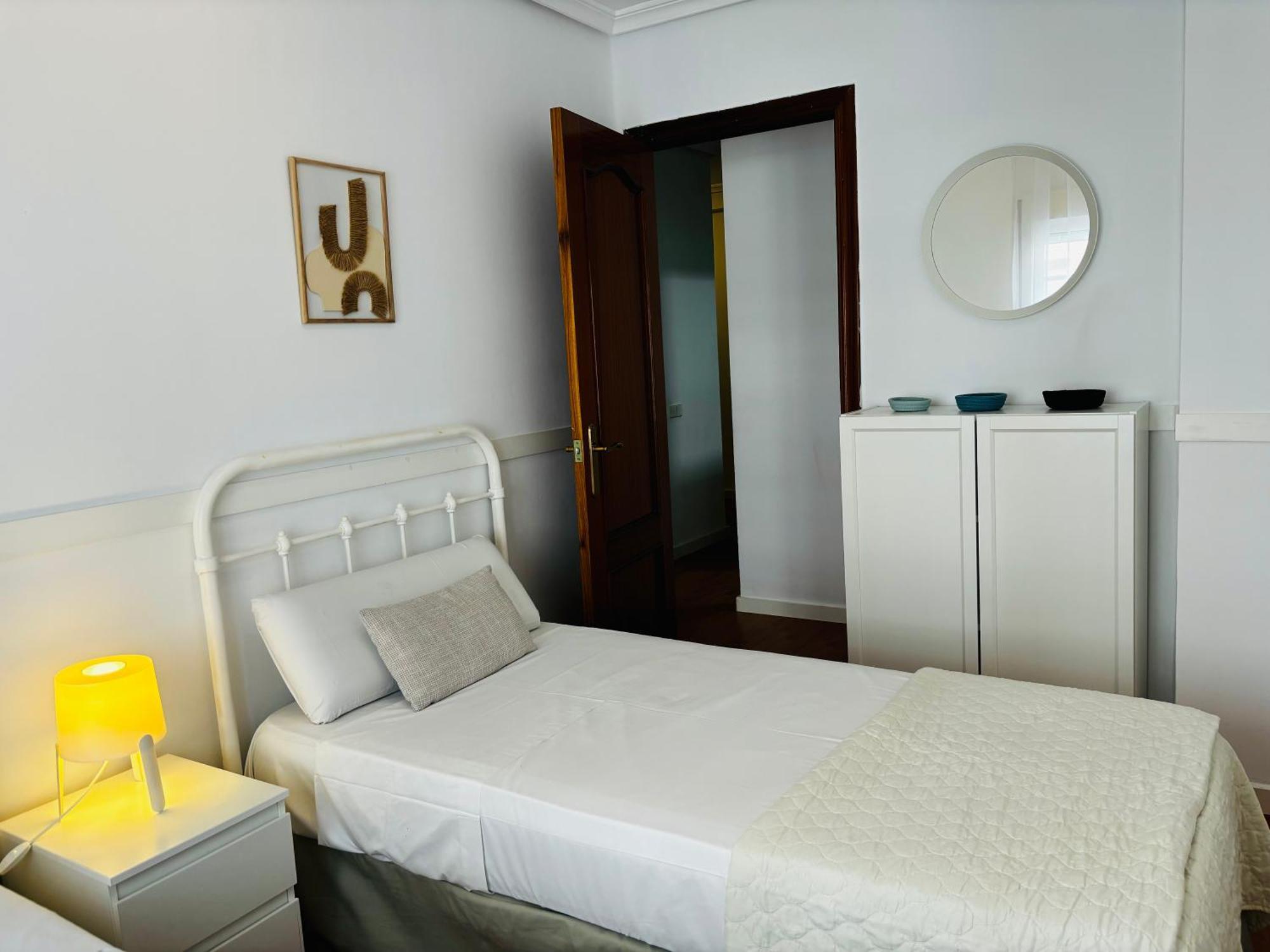 Travel Habitat Mestalla فالنسيا المظهر الخارجي الصورة